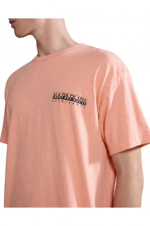 Tricou Napapijri Martre - HQBP1I [4]