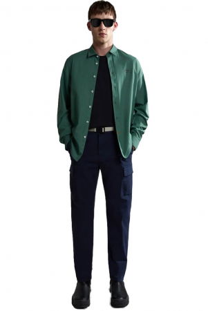 Tricou Napapijri Salis - H8D041 [3]