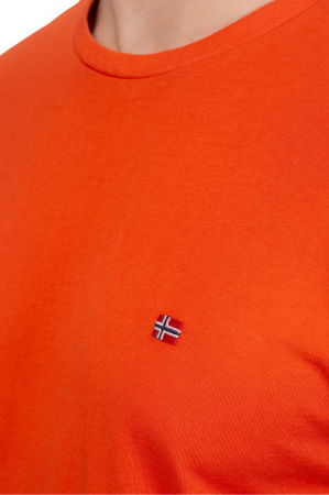 Tricou Napapijri Salis - H8DA62 [2]