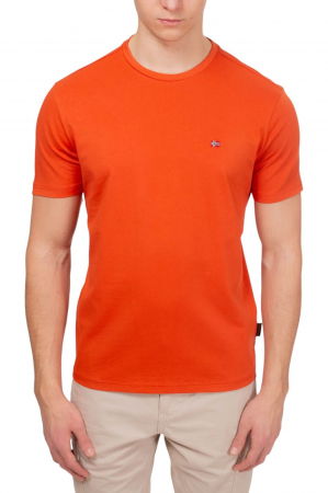 Tricou Napapijri Salis - H8DA62 [0]