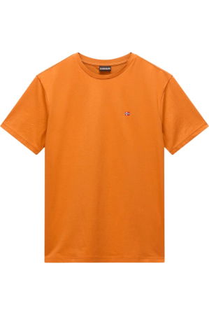 Tricou Napapijri Salis - H8DA68 [3]