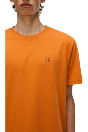 Tricou Napapijri Salis - H8DA68 [2]