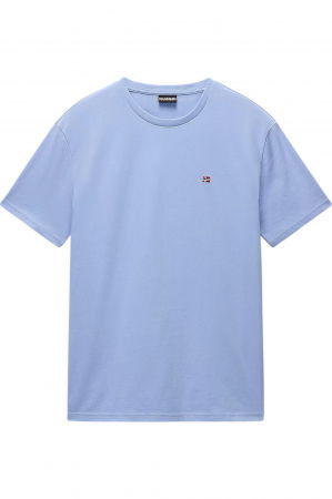 Tricou Napapijri Salis - H8DB2V [3]