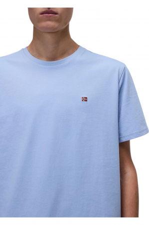 Tricou Napapijri Salis - H8DB2V [2]