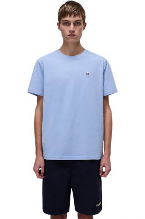 REDUCERI - Tricou Napapijri Salis - H8DB2V