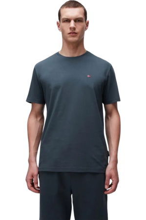 REDUCERI - Tricou Napapijri Salis - H8DG1S