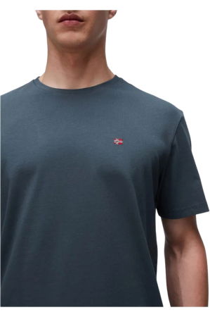 Tricou Napapijri Salis - H8DG1S [2]