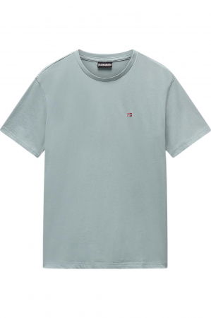 Tricou Napapijri Salis - H8DG1X [3]