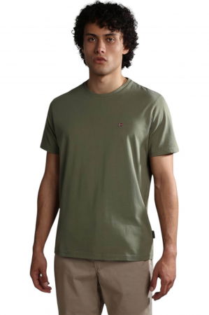 REDUCERI - Tricou Napapijri Salis - H8DG1Y