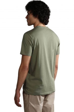 Tricou Napapijri Salis - H8DG1Y [1]