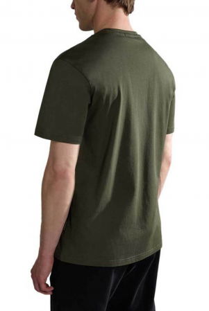 Tricou Napapijri Salis - H8DGE4 [1]