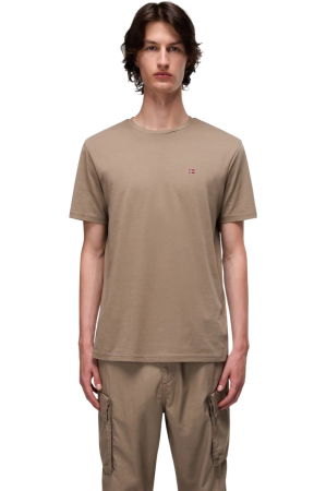 REDUCERI - Tricou Napapijri Salis - H8DN1T