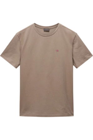 Tricou Napapijri Salis - H8DN1T [3]