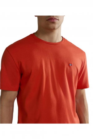 Tricou Napapijri Salis - H8DR14 [2]