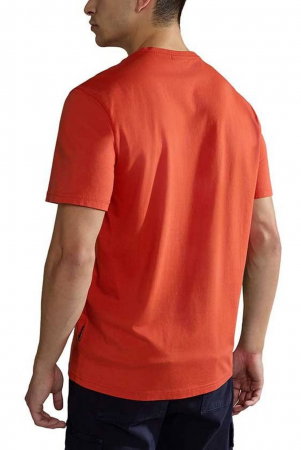 Tricou Napapijri Salis - H8DR14 [1]