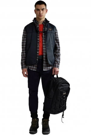 Tricou Napapijri Salis - H8DR14 [3]