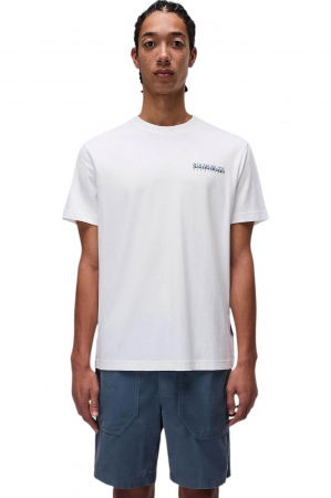 REDUCERI - Tricou Napapijri Sovana - IE4206