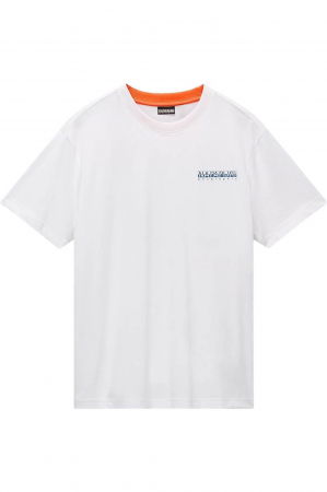 Tricou Napapijri Sovana - IE4206 [5]