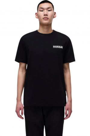 REDUCERI - Tricou Napapijri Sovana - IE4941