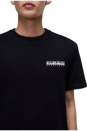 Tricou Napapijri Sovana - IE4941 [2]