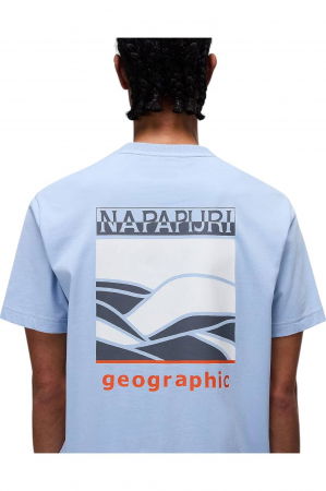 Tricou Napapijri Sovana - IE4I83 [3]