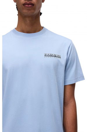 Tricou Napapijri Sovana - IE4I83 [2]