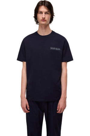 REDUCERI - Tricou Napapijri Turrach SS - 93U176