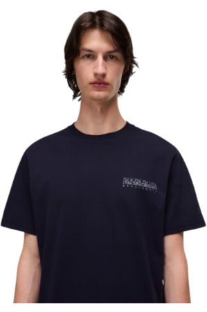 Tricou Napapijri Turrach SS - 93U176 [2]