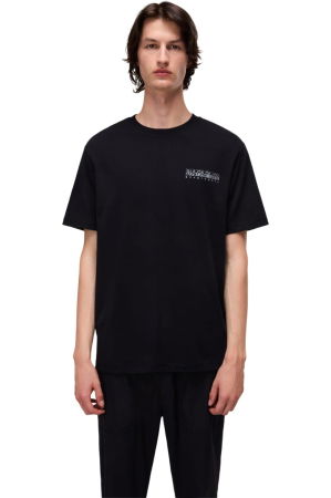 REDUCERI - Tricou Napapijri Turrach SS - 93U941