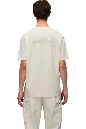 Tricou Napapijri Turrach SS - 93UFWA [1]