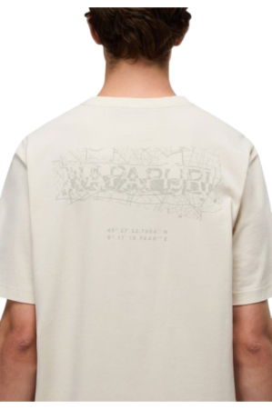 Tricou Napapijri Turrach SS - 93UFWA [2]