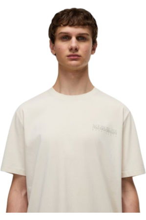 Tricou Napapijri Turrach SS - 93UFWA [3]