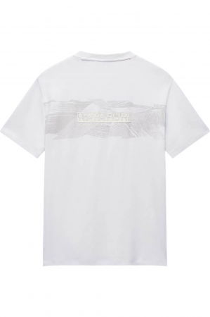 Tricou Napapijri Vanni SS - IED206 [4]