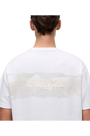 Tricou Napapijri Vanni SS - IED206 [2]