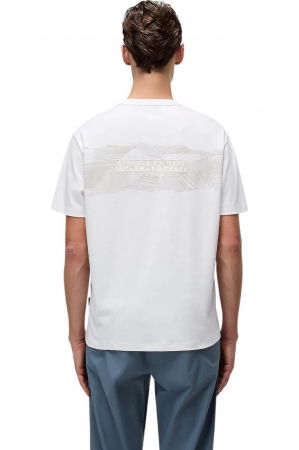 Tricou Napapijri Vanni SS - IED206 [1]