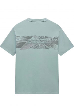 Tricou Napapijri Vanni SS - IEDG1X [4]