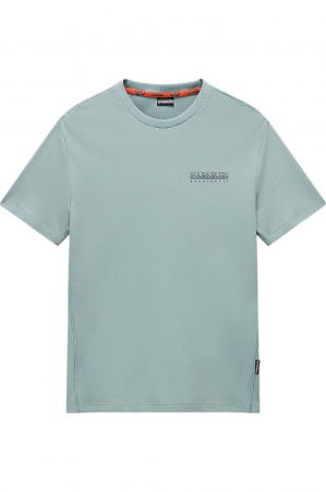 Tricou Napapijri Vanni SS - IEDG1X [5]