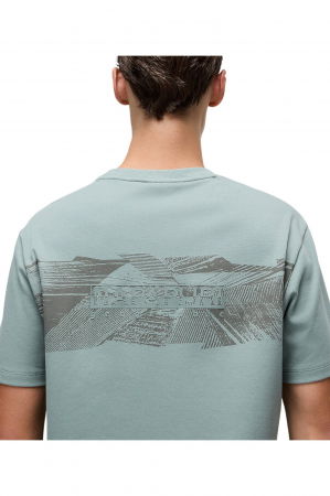 Tricou Napapijri Vanni SS - IEDG1X [2]