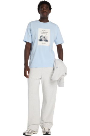 Tricou New Balance 574 AD - MT61B0WF-AA1 [4]