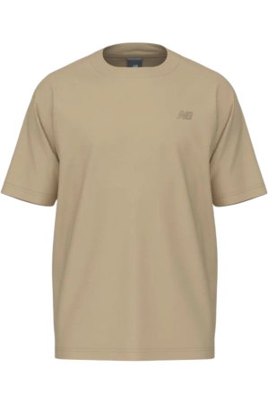 BĂRBAŢI - Tricou New Balance Athletics  - MT41533-ABC