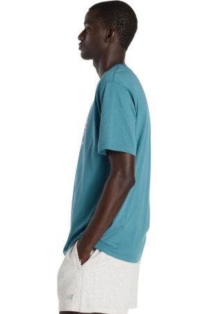 Tricou New Balance Boxes  - MT61H0DX-AAZ [3]