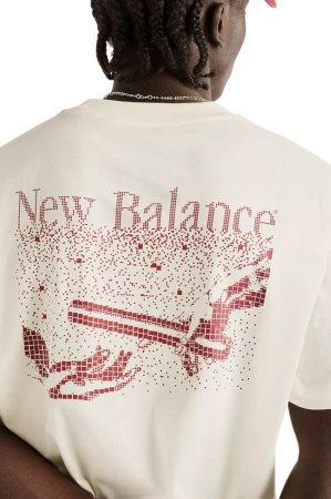 Tricou New Balance Digitally Remastered - MT6217MN-AGA [3]