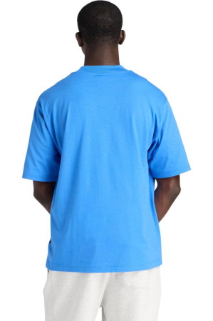 Tricou New Balance Ghica Line Up - MT61T7CJ-AA2 [1]