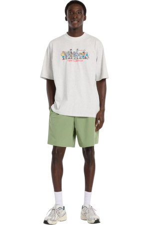 Tricou New Balance Ghica Line Up - MT61T7CJ-AHH [3]