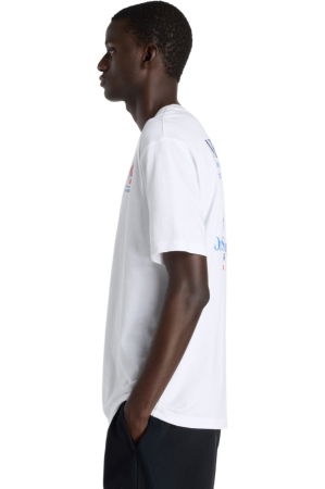 Tricou New Balance Lobster Roll - MT61Y1F6-WT [4]