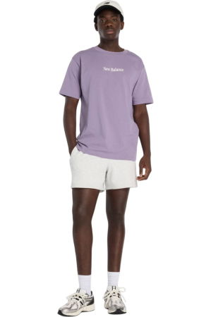 Tricou New Balance N Collage - MT6161TQ-AA5 [5]