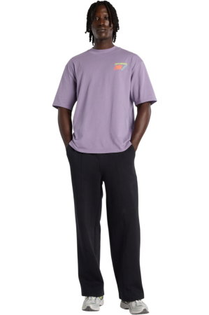 Tricou New Balance Neon Heat Map - MT61V4ZG-AA5 [3]