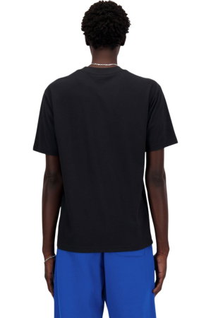 Tricou New Balance Small Logo - MT41509-BK [1]