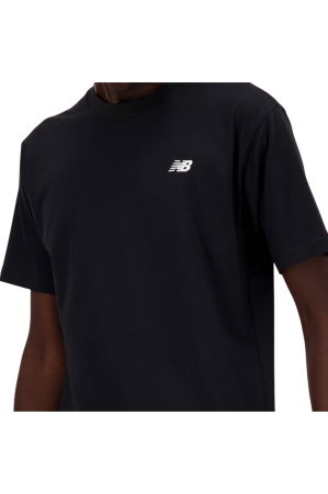 Tricou New Balance Small Logo - MT41509-BK [2]