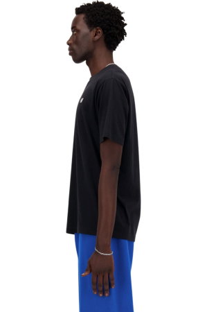 Tricou New Balance Small Logo - MT41509-BK [3]